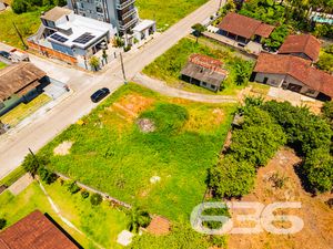 Terreno - Centro - Araquari