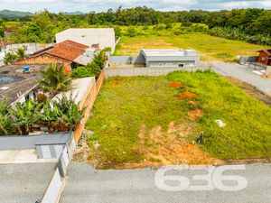 Terreno - Pirabeiraba Centro - Joinville