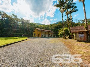 Chácara/Sítio - Vila Nova - Joinville