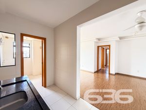 Apartamento - Saguaçu - Joinville