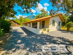 Chácara/Sítio - Vila Nova - Joinville