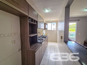 Apartamento - Santo Antônio - Joinville