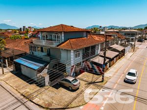 Comercial - Aventureiro - Joinville
