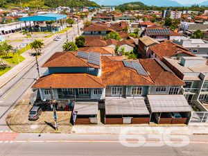 Comercial - Aventureiro - Joinville