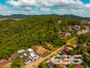 Terreno - Boehmerwald - Joinville