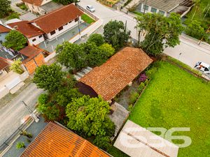 Terreno - São Marcos - Joinville