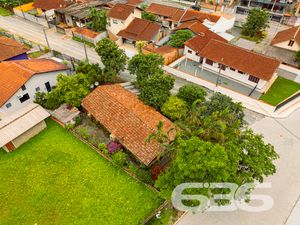 Terreno - São Marcos - Joinville