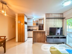 Apartamento - Anita Garibaldi - Joinville