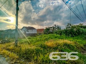 Terreno - Ubatuba - São Francisco do Sul