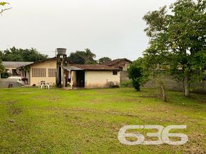 Residência - Centro - Araquari
