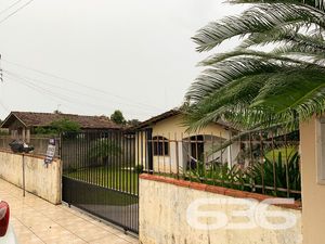 Residência - Centro - Araquari