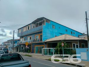 Comercial - Centro - Balneário Barra do Sul