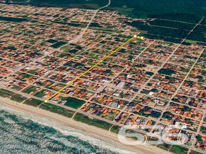 Terreno - Ervino - São Francisco do Sul