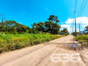 Terreno - Ervino - São Francisco do Sul
