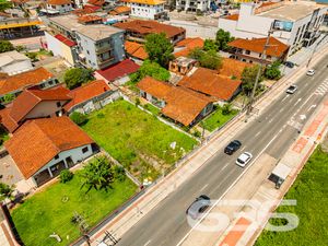 Terreno - Boa Vista - Joinville