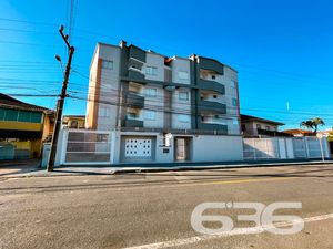 Apartamento - Iririú - Joinville