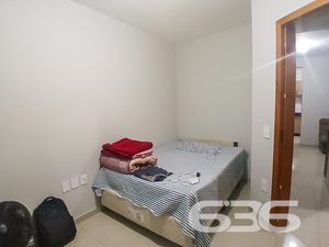 Apartamento - Iririú - Joinville