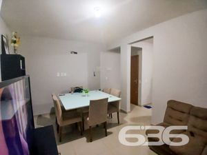 Apartamento - Iririú - Joinville