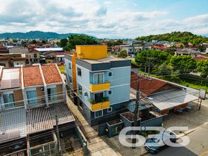 Apartamento - Jardim Iririú - Joinville