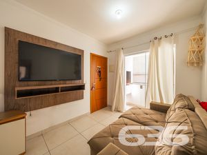 Apartamento - Jardim Iririú - Joinville