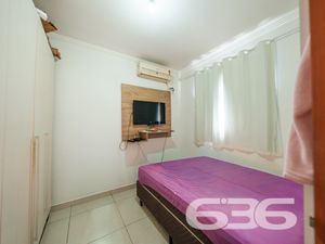 Apartamento - Jardim Iririú - Joinville