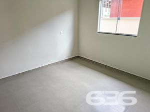 Residência - Itinga - Araquari