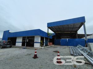Comercial - Volta Redonda - Araquari