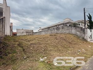 Terreno - Floresta - Joinville