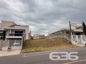 Terreno - Floresta - Joinville