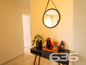 Apartamento - Vila Nova - Joinville
