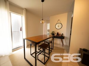 Apartamento - Vila Nova - Joinville