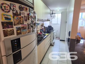 Apartamento - Santo Antônio - Joinville