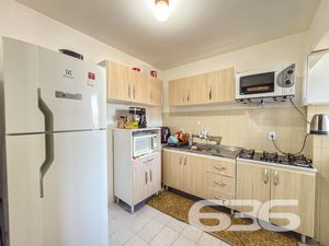 Apartamento - Vila Nova - Joinville