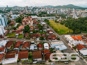 Residência - Floresta - Joinville