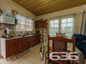 Residência - Floresta - Joinville