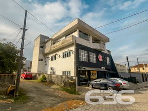 Comercial - Floresta - Joinville