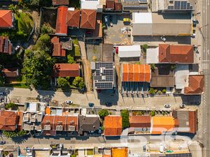 Comercial - Floresta - Joinville
