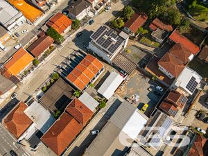 Comercial - Floresta - Joinville