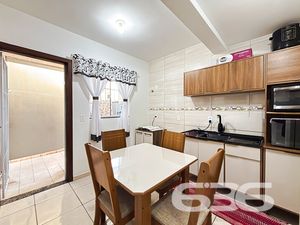 Residência - Aventureiro - Joinville