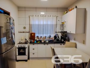 Apartamento - Costa e Silva - Joinville
