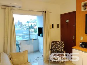 Apartamento - Costa e Silva - Joinville