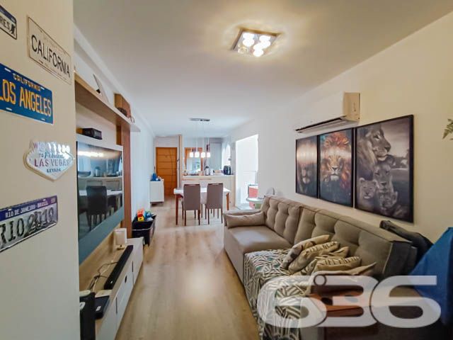 Apartamento à venda no bairro Atiradores, Joinville/SC – Conforto e localização privilegiada!
Apresentamos este incrível apartamento localizado no bairro Atiradores, uma das regiões mais nobres e desejadas de Joinville. O imóvel combina conforto, funcionalidade e elegância, sendo perfeito para quem busca morar bem com segurança e praticidade.
Com uma área total de 107m², o apartamento oferece:
1 dormitório, 1 suíte espaçosa e iluminada.
2 banheiros modernos com acabamentos de excelente qualidade.
Sala de estar e jantar integradas, proporcionando um ambiente amplo e aconchegante, perfeito para receber visitas.
Cozinha planejada com móveis embutidos, funcional e com ótima iluminação natural.
Sacada com churrasqueira, o local perfeito para momentos de descontração.
Área de serviço separada, prática e bem ventilada.
Além disso, o apartamento já vem equipado com condicionadores de ar, móveis sob medida e armários planejados, o que garante uma mudança rápida e sem complicações.
Destaques do imóvel:
✔ Imóvel seguro: portão eletrônico, interfone e cerca elétrica.
✔ Localizado em rua pavimentada, próximo a shoppings, escolas, hospitais e serviços essenciais.
✔ Ambiente pet-friendly: perfeito para quem tem animais de estimação.
Sobre a localização:
O bairro Atiradores é um dos mais valorizados de Joinville. Oferece fácil acesso a vias principais, transporte público e uma infraestrutura completa para o dia a dia, unindo qualidade de vida com conveniência.
Este é mais do que um apartamento, é a oportunidade de viver em um espaço que une sofisticação, conforto e uma localização privilegiada.
Agende sua visita agora mesmo e descubra como este imóvel pode ser o lar ideal para você e sua família. Entre em contato com a 636 Negócios Imobiliários e faça desse sonho uma realidade!
636 NEGÓCIOS IMOBILIÁRIOS: A SUA MELHOR ESCOLHA
Com mais de 30 anos de experiência, a 636 Negócios Imobiliários é sua parceira ideal para encontrar o imóvel perfeito. Estamos prontos para ajudá-lo a fazer deste imóvel o seu novo lar.
Telefone: (47) 3451-0636
WhatsApp: (47) 99190-0636
Não perca esta oportunidade única. Visite nosso site para mais informações: i636.com.br
