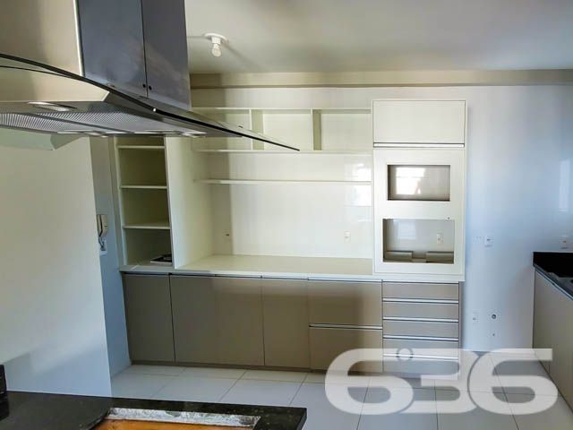 SEU NOVO LAR! AMPLO APARTAMENTO COM SUÍTE + 2 DORM