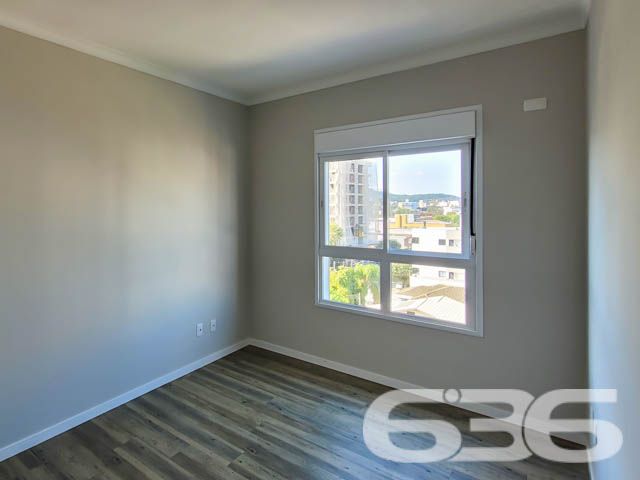 SEU NOVO LAR! AMPLO APARTAMENTO COM SUÍTE + 2 DORM