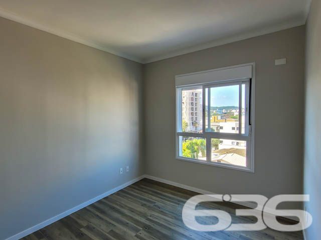 SEU NOVO LAR! AMPLO APARTAMENTO COM SUÍTE + 2 DORM