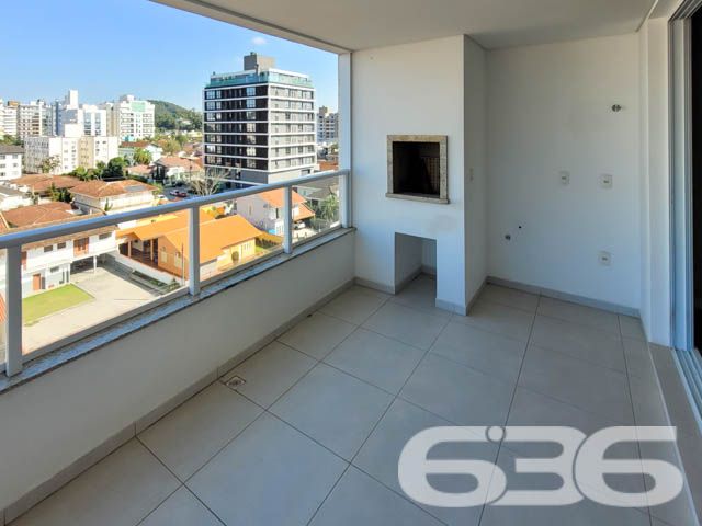 SEU NOVO LAR! AMPLO APARTAMENTO COM SUÍTE + 2 DORM