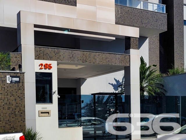 SEU NOVO LAR! AMPLO APARTAMENTO COM SUÍTE + 2 DORM