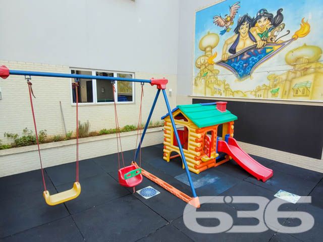 SEU NOVO LAR! AMPLO APARTAMENTO COM SUÍTE + 2 DORM