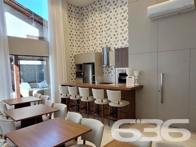 SEU NOVO LAR! AMPLO APARTAMENTO COM SUÍTE + 2 DORM