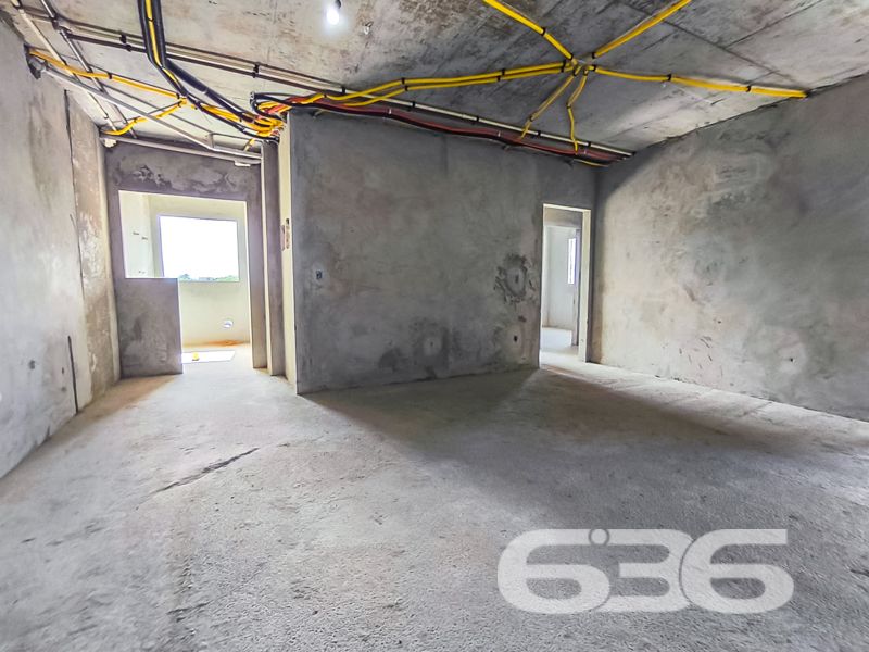 Apartamento no Costa e Silva em Joinville/SC - EST